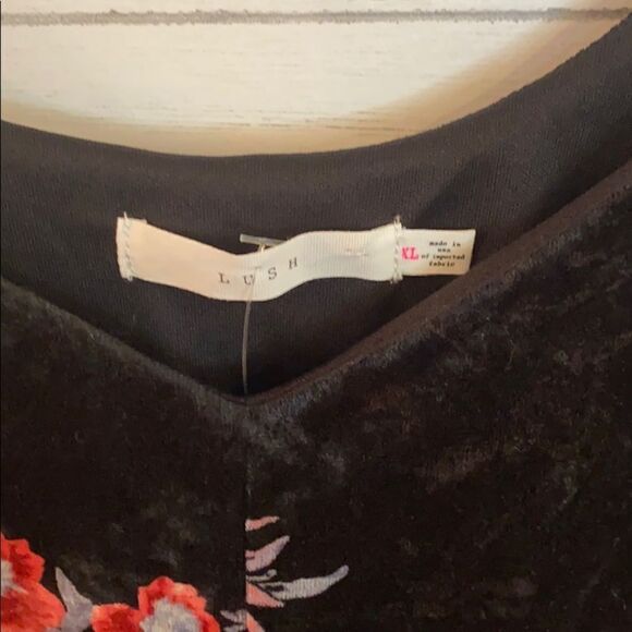 Lush tank top - Picture 5 of 7